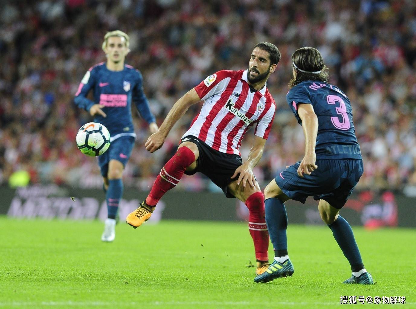 转折点毕尔巴鄂竞技外线爆发，国王杯窗口期攻防权衡，压力陡增，身体对抗强度拉满