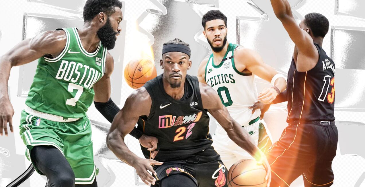 转折点！波士顿凯尔特人回应争议；NBA总决赛窗口期攻防权衡；目标明确；心理建设被强调的简单介绍