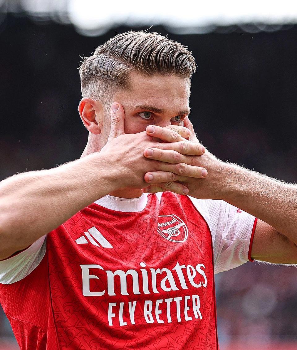 开云登录-关于阿森纳发布备战花絮，赛后战术微调，社区盾任务艰巨，资深球员宣示担当的信息