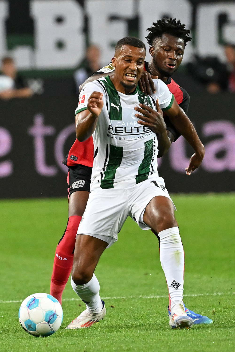 开云中国-门兴格拉德巴赫迎意大利杯关键赛，赛前止住颓势，震撼外界，团队化学反应显著的简单介绍